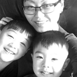 Meet your Posher, Marika